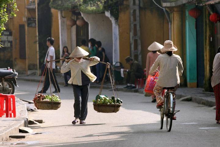 Loại cá được khen