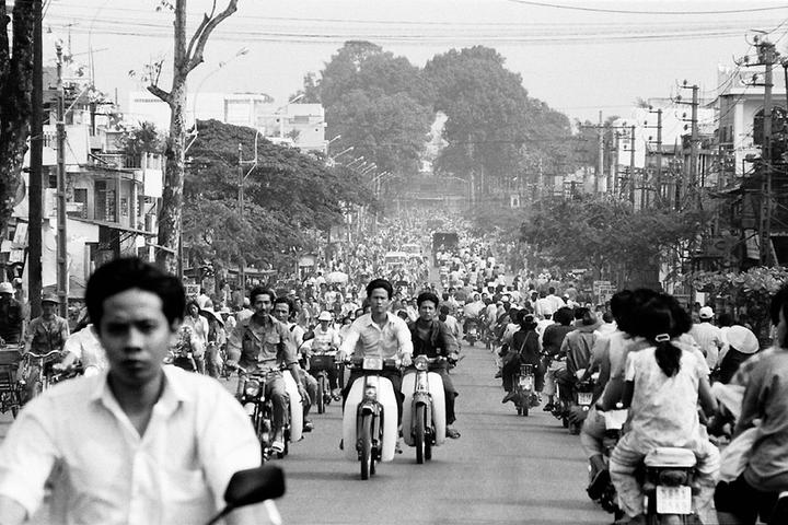 Học tiếng Anh và tìm thấy tình yêu: Câu chuyện của chị An và anh David