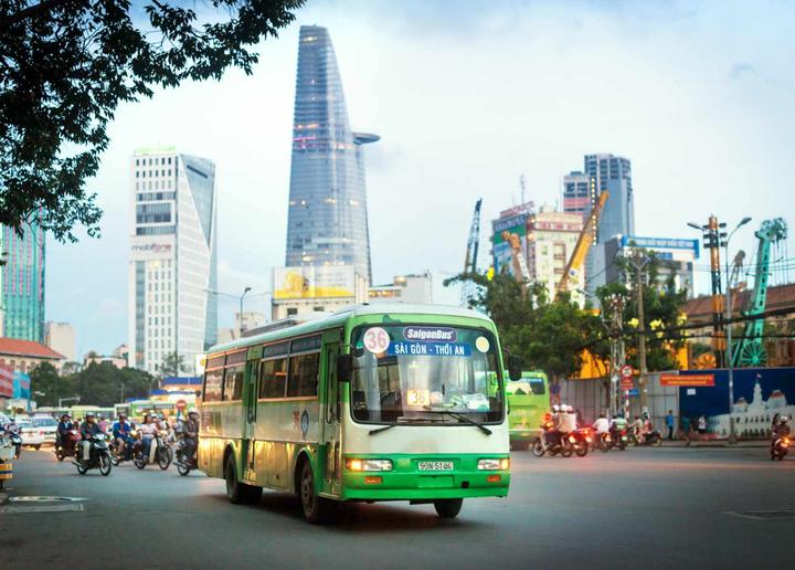 Từ Khách Tây trầm trồ khi thưởng đến chiến lược content: Hotspot Matrix chia sẻ