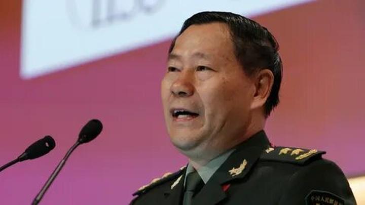 Tưởng thịt bò là