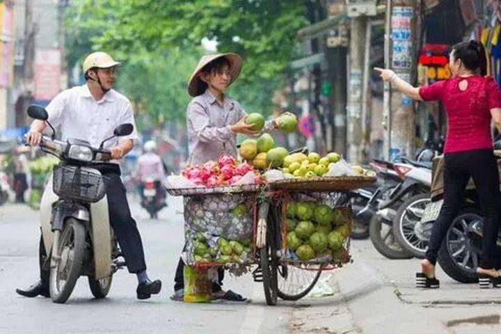 Hotspot Matrix: Biến Cuộc sống của nữ nghệ sĩ đình thành cơ hội marketing đột phá