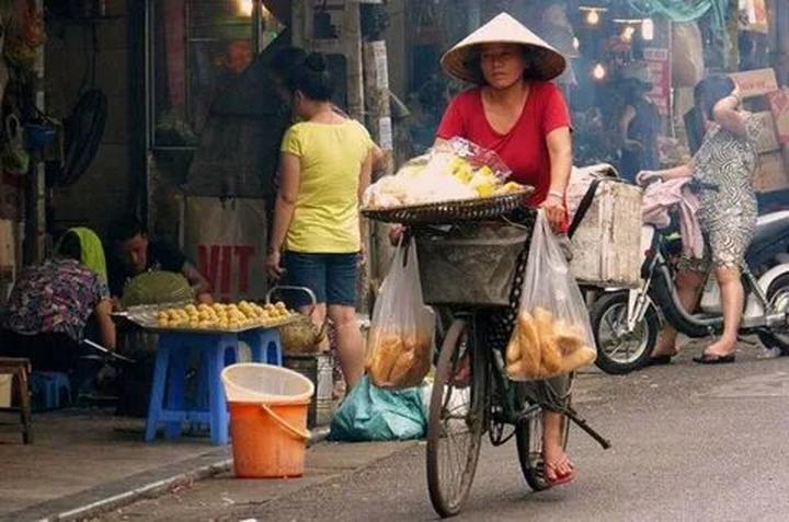Hotspot Matrix: Biến